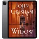 خرید و دانلود نسخه کامل کتاب انگلیسی The Widow 2025