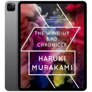 خرید و دانلود نسخه کامل کتاب انگلیسی The Wind-Up Bird Chronicle 1998 | رمان انگلیسی | کتاب داستان انگلیسی | کتاب خارجی