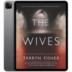 خرید و دانلود نسخه کامل کتاب انگلیسی The Wives 2019