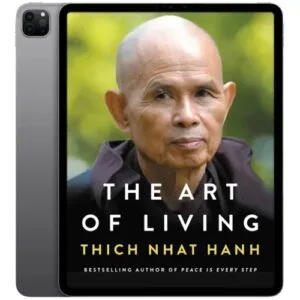 خرید و دانلود نسخه کامل کتاب انگلیسی The Art of Living 2017