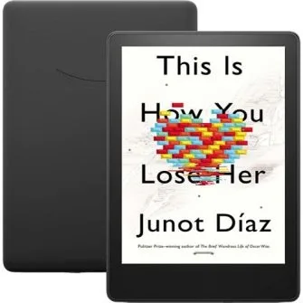 This-Is-How-You-Lose-Her خرید و دانلود نسخه کامل کتاب انگلیسی This Is How You Lose Her - تصویر 1