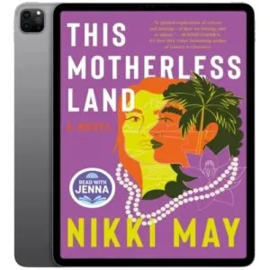 خرید و دانلود نسخه کامل کتاب انگلیسی This Motherless Land 2024 | رمان انگلیسی | کتاب داستان انگلیسی | کتاب خارجی