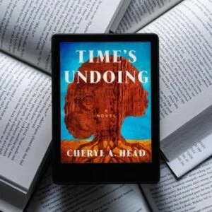 خرید و دانلود نسخه کامل کتاب انگلیسی Time’s Undoing