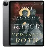 خرید و دانلود نسخه کامل کتاب انگلیسی To Clutch a Razor 2025