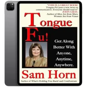 خرید و دانلود نسخه کامل کتاب انگلیسی Tongue Fu 2012