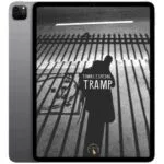 خرید و دانلود نسخه کامل کتاب انگلیسی Tramp 2022