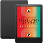 خرید و دانلود نسخه کامل کتاب انگلیسی Translation State | رمان انگلیسی | کتاب داستان انگلیسی | کتاب خارجی