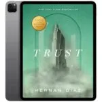 خرید و دانلود نسخه کامل کتاب انگلیسی Trust