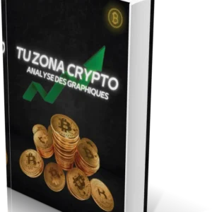 خرید و دانلود نسخه کامل نسخه کامل کتاب Tuzona Crypto Chart Patterns English – Original Pdf