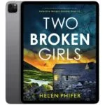 خرید و دانلود نسخه کامل کتاب انگلیسی Two Broken Girls 2024
