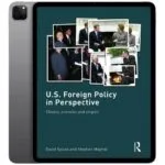 خرید و دانلود نسخه کامل کتاب U.S. Foreign Policy in Perspective 2009 | رمان انگلیسی | کتاب داستان انگلیسی | کتاب خارجی