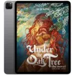 خرید و دانلود نسخه کامل کتاب انگلیسی Under the Oak Tree: Volume 1 2024