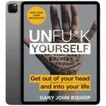 خرید و دانلود نسخه کامل کتاب انگلیسی Unfu*k Yourself 2017