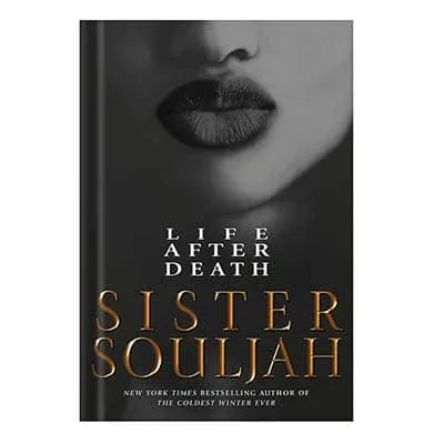 Untitled-1-17.jpg خرید و دانلود نسخه کامل کتاب Life After Death by Sister Souljah - تصویر 1