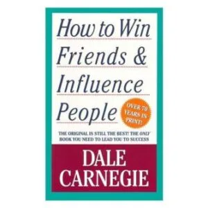 خرید و دانلود نسخه کامل کتاب انگلیسی How to win Friends And Influence People 2006