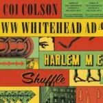 خرید و دانلود نسخه کامل کتاب انگلیسی Harlem Shuffle 2021