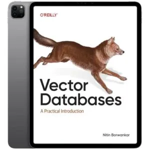 خرید و دانلود نسخه کامل کتاب انگلیسی Vector Databases 2026