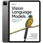 خرید و دانلود نسخه کامل کتاب انگلیسی Vision Language Models 2026