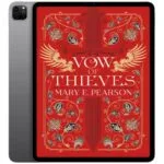 خرید و دانلود نسخه کامل کتاب انگلیسی Vow of Thieves 2019