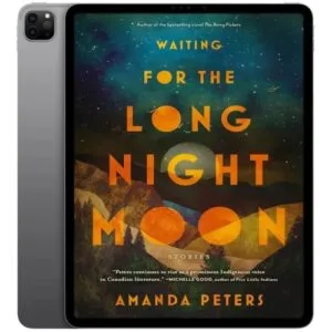 خرید و دانلود نسخه کامل کتاب انگلیسی Waiting for the Long Night Moon 2025