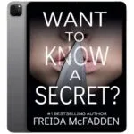 خرید و دانلود نسخه کامل کتاب انگلیسی Want to Know a Secret 2021