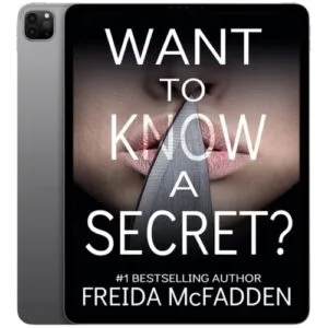 خرید و دانلود نسخه کامل کتاب انگلیسی Want to Know a Secret 2021