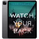 خرید و دانلود نسخه کامل کتاب انگلیسی Watch Your Back 2024