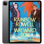 خرید و دانلود نسخه کامل کتاب انگلیسی Wayward Son 2019