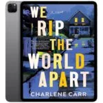 خرید و دانلود نسخه کامل کتاب انگلیسی We Rip the World Apart 2025