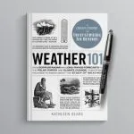 خرید و دانلود نسخه کامل کتاب انگلیسی Weather 101 | رمان انگلیسی | کتاب داستان انگلیسی | کتاب خارجی