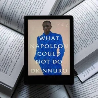 What-Napoleon-Could-Not-Do خرید و دانلود نسخه کامل کتاب انگلیسی What Napoleon Could Not Do - تصویر 1