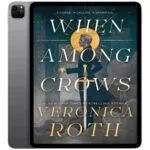 خرید و دانلود نسخه کامل کتاب انگلیسی When Among Crows 2024