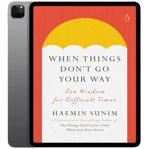 When-Things-Dont-Go-Your-Way-500x500 خرید و دانلود نسخه کامل کتاب انگلیسی When Things Don’t Go Your Way 2024 - تصویر 1
