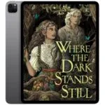 خرید و دانلود نسخه کامل کتاب انگلیسی Where the Dark Stands Still 2024