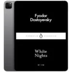 خرید و دانلود نسخه کامل کتاب انگلیسی White Nights 2016