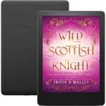 خرید و دانلود نسخه کامل کتاب انگلیسی Wild Scottish Knight | رمان انگلیسی | کتاب داستان انگلیسی | کتاب خارجی