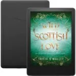 خرید و دانلود نسخه کامل کتاب انگلیسی Wild Scottish Love 2023 | رمان انگلیسی | کتاب داستان انگلیسی | کتاب خارجی