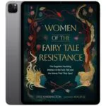 خرید و دانلود نسخه کامل کتاب انگلیسی Women of the Fairy Tale Resistance 2025