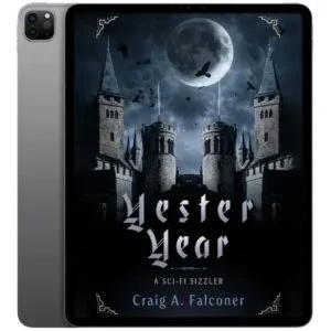 خرید و دانلود نسخه کامل کتاب انگلیسی Yester Year 2021