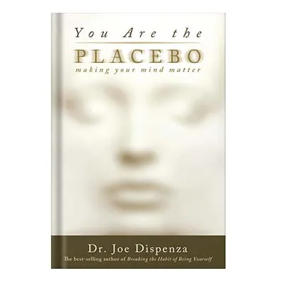 You-Are-the-Placebo-Making-Your-Mind-Matter-by-Joe-Dispenza.jpg خرید و دانلود نسخه کامل کتاب You Are the Placebo: Making Your Mind Matter by Joe Dispenza - تصویر 1