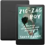 خرید و دانلود نسخه کامل کتاب انگلیسی Zig-Zag Boy