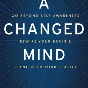 خرید و دانلود نسخه کامل کتاب صوتی انگلیسی یک ذهن تغییریافته، اثر دیوید بایر A Changed Mind by David Bayer