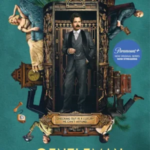 خرید و دانلود نسخه کامل کتاب صوتی انگلیسی یک جنتلمن در مسکو، اثر آمور تولز A Gentleman in Moscow by Amor Towles