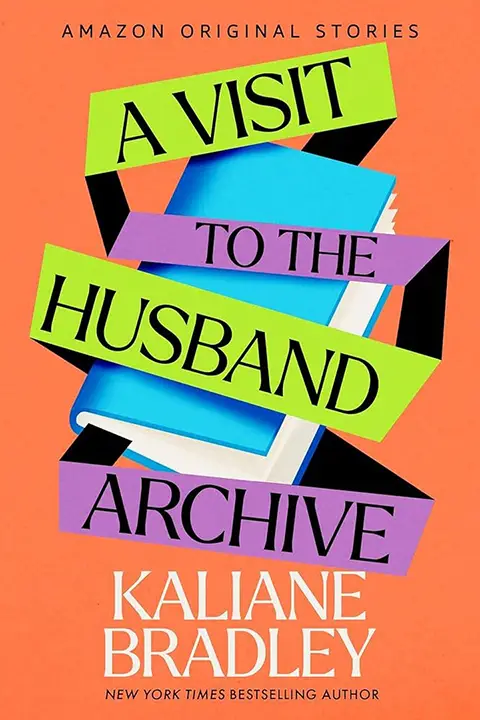 A Visit to the Husband Archive by Kaliane Bradley_6a0ed5e71d543.webp خرید و دانلود نسخه کامل کتاب صوتی انگلیسی ملاقات با آرشیو شوهر، اثر کالیان بردلی (از مجموعهی پاسپورت مسافر زمان) A Visit to the Husband Archive by Kaliane Bradley - تصویر 1