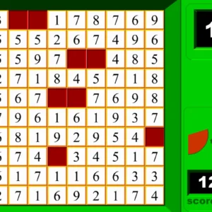خرید و دانلود نسخه کامل بازی قدیمی و محبوب Add it Up