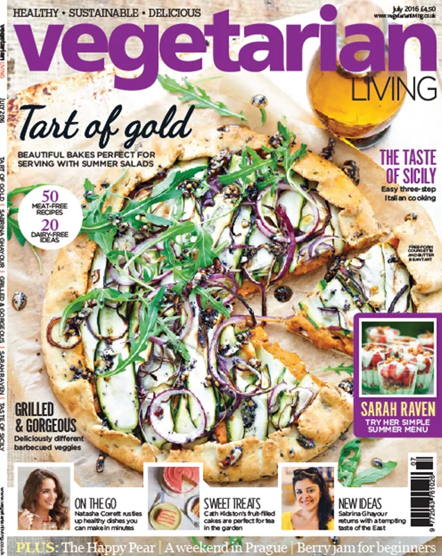 خرید و دانلود نسخه کامل 9 مجله زندگی گیاهخواری . Vegetarian Living Magazine_6a8f94285e898.webp خرید و دانلود نسخه کامل 9 مجله زندگی گیاهخواری . Vegetarian Living Magazine