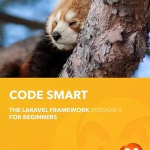 خرید و دانلود نسخه کامل کتاب زبان اصلی Laravel  Code Smart PDF | کتاب خارجی | مقاله خارجی