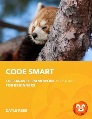 خرید و دانلود نسخه کامل کتاب زبان اصلی Laravel Code Smart PDF | کتاب خارجی | مقاله خارجی_6a94649798e24.jpeg خرید و دانلود نسخه کامل کتاب زبان اصلی Laravel Code Smart PDF | کتاب خارجی | مقاله خارجی
