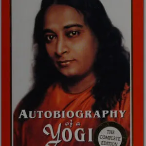 خرید و دانلود نسخه کامل کتاب زبان اصلی زندگینامه یک یوگی (Autobiography of a Yogi) نوشته پراماهانسا یوگاناندا PDF | کتاب خارجی | مقاله خارجی