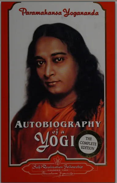 خرید و دانلود نسخه کامل کتاب زبان اصلی زندگینامه یک یوگی (Autobiography of a Yogi) نوشته پراماهانسا یوگاناندا PDF | کتاب خارجی | مقاله خارجی_6a94715a6af1a.jpeg خرید و دانلود نسخه کامل کتاب زبان اصلی زندگینامه یک یوگی (Autobiography of a Yogi) نوشته پراماهانسا یوگاناندا PDF | کتاب خارجی | مقاله خارجی